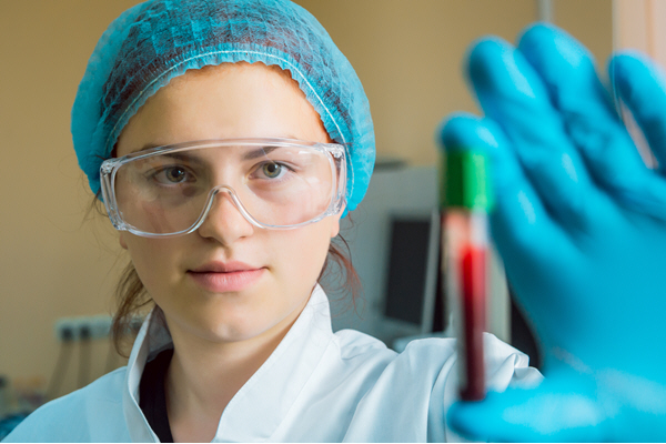 medical equipment blood test medical equipment blood test