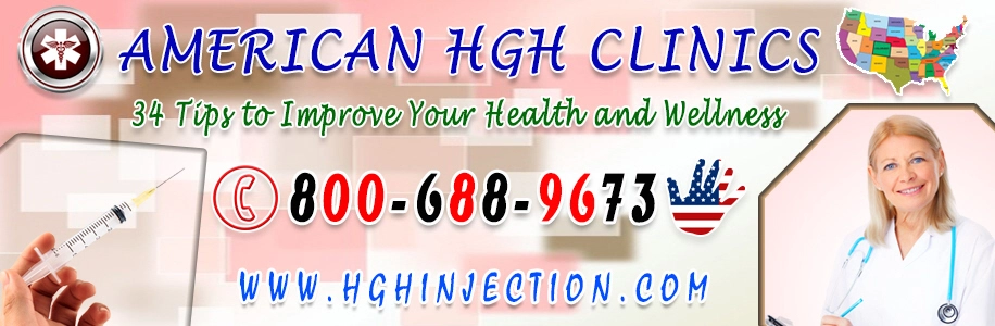 American HGH Clinics