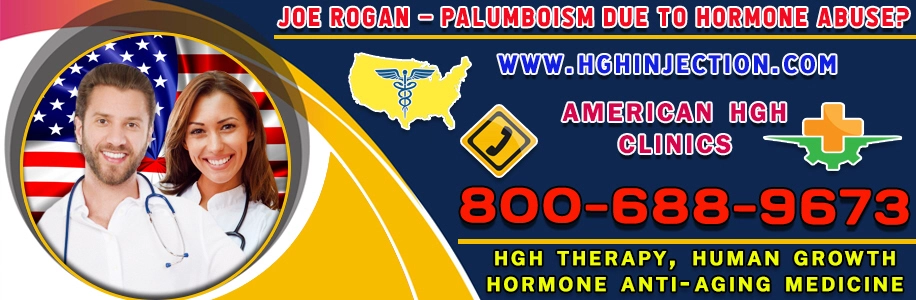 American HGH Clinics