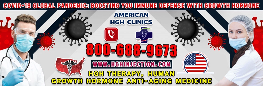 American HGH Clinics