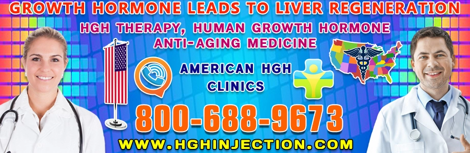 American HGH Clinics