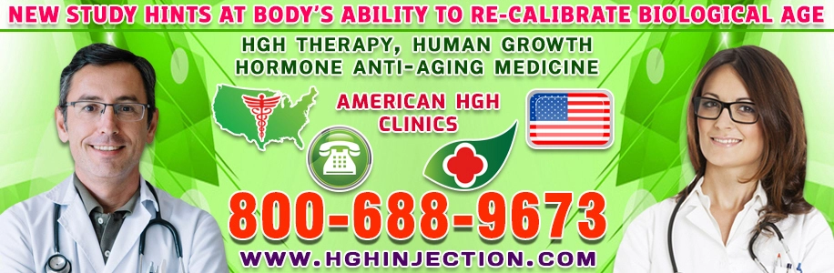 American HGH Clinics