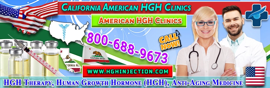 American HGH Clinics