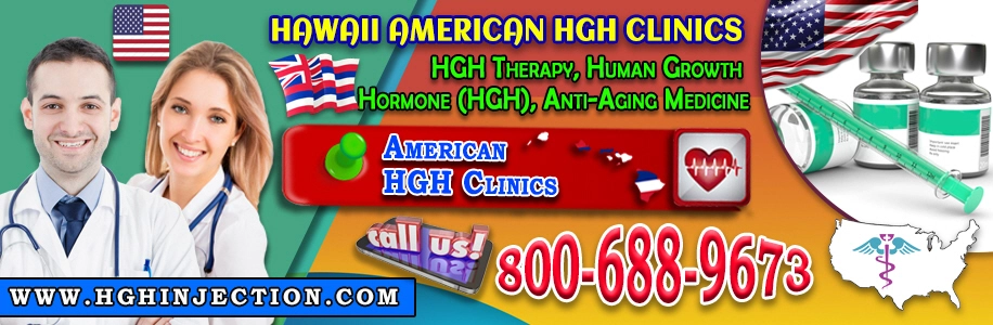 American HGH Clinics