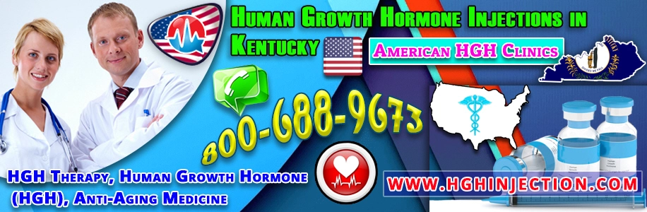 American HGH Clinics