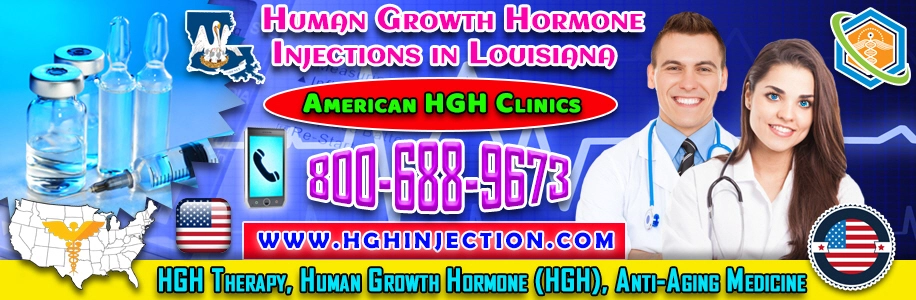 American HGH Clinics