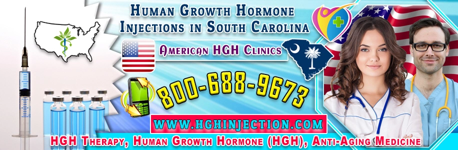 American HGH Clinics