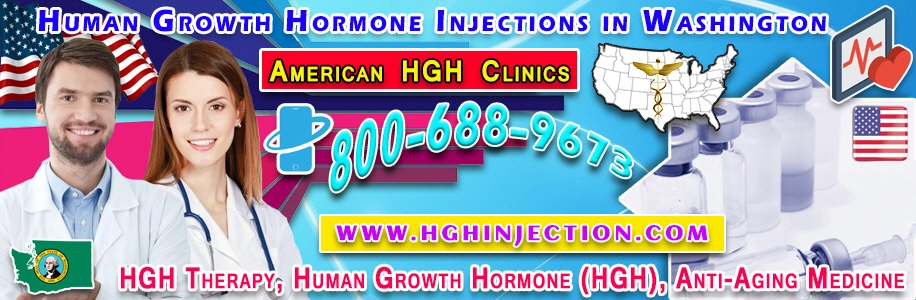 American HGH Clinics