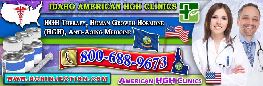 American HGH Clinics