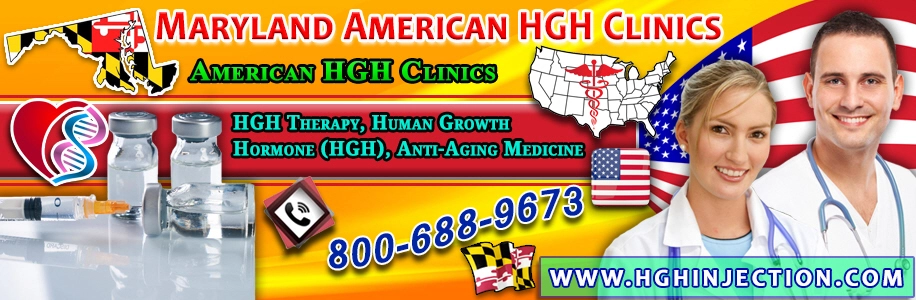 American HGH Clinics