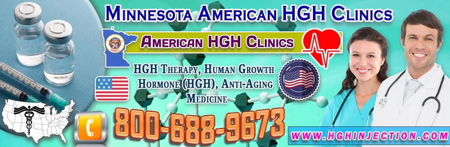 American HGH Clinics