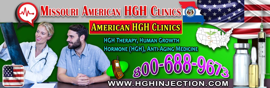 American HGH Clinics