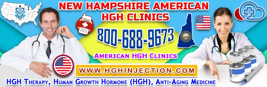 American HGH Clinics