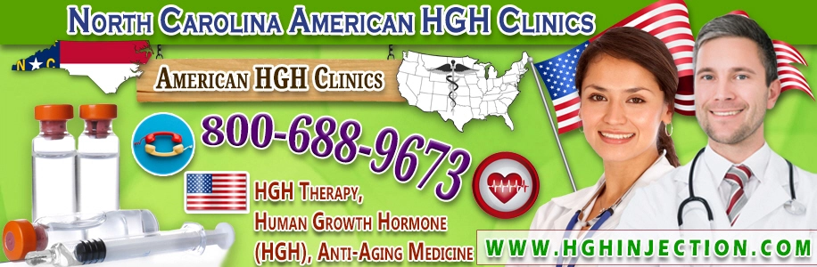 American HGH Clinics