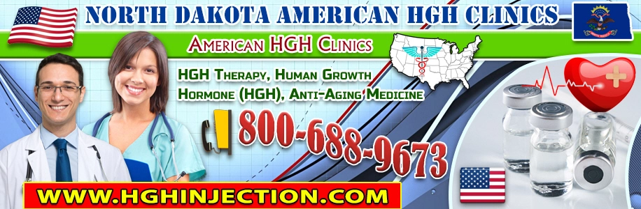 American HGH Clinics