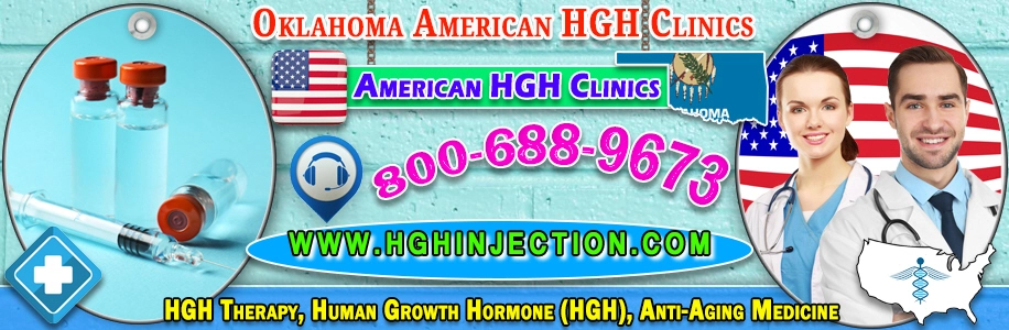 American HGH Clinics