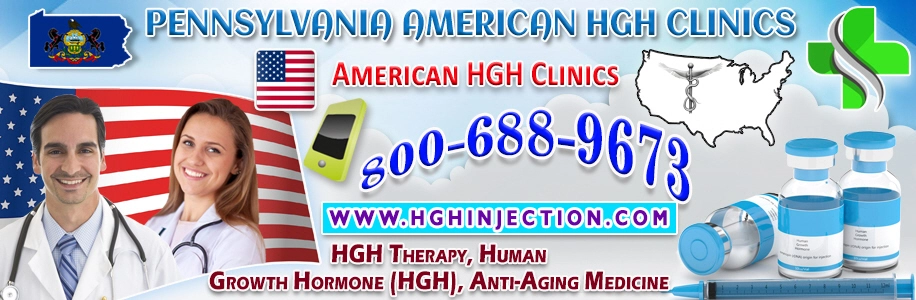 American HGH Clinics
