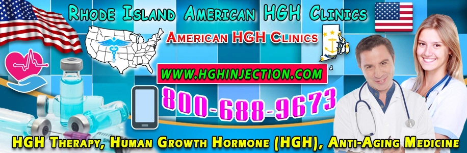 American HGH Clinics