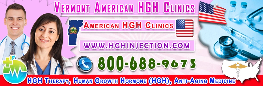 American HGH Clinics
