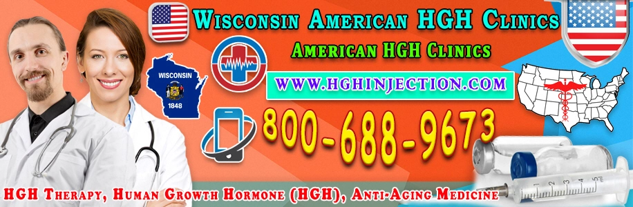 American HGH Clinics