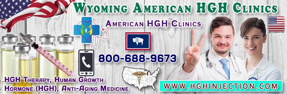 American HGH Clinics