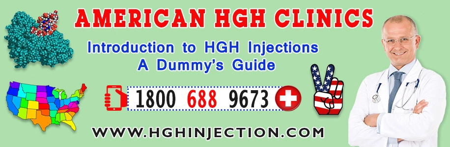 American HGH Clinics