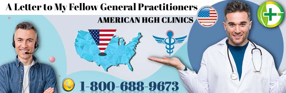 American HGH Clinics