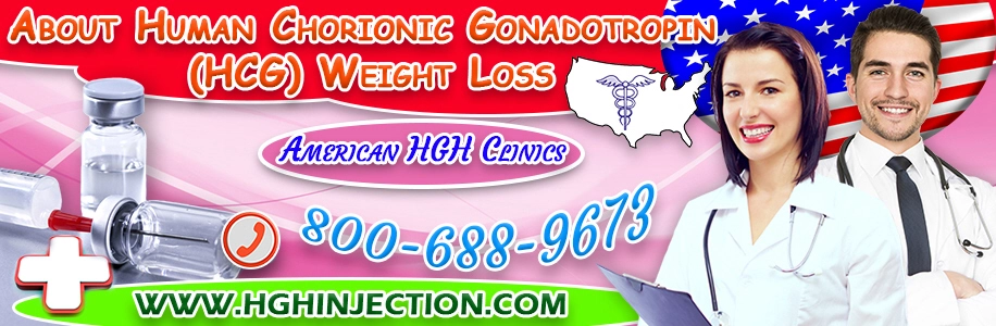 American HGH Clinics