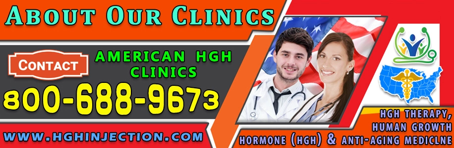 American HGH Clinics