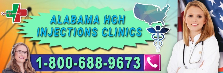 American HGH Clinics