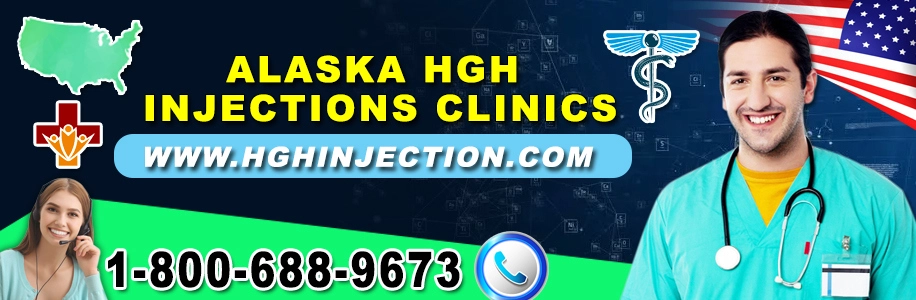 American HGH Clinics