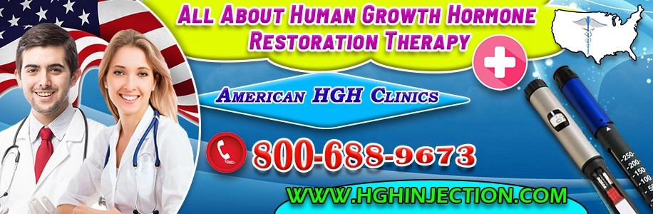 American HGH Clinics