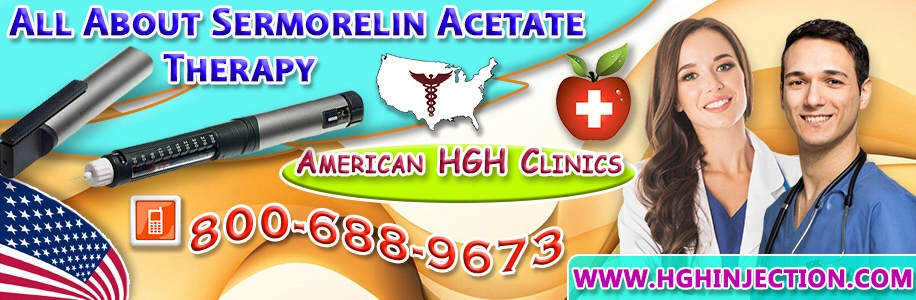 American HGH Clinics