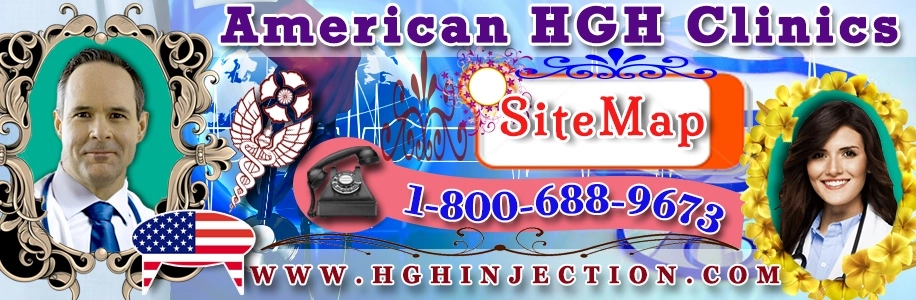 American HGH Clinics