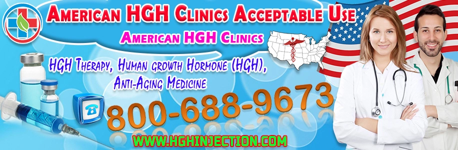 American HGH Clinics