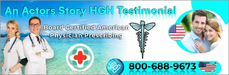 American HGH Clinics