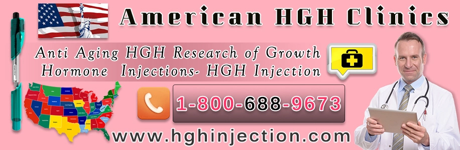 American HGH Clinics