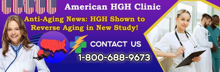 American HGH Clinics