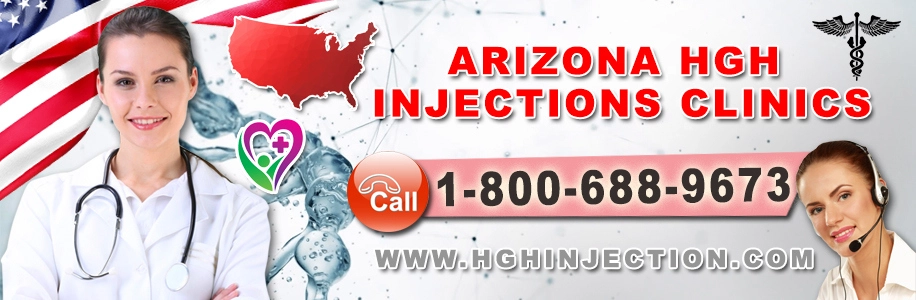 American HGH Clinics