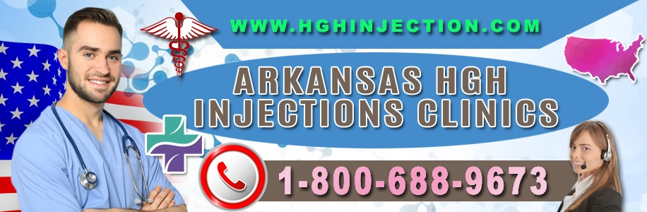 American HGH Clinics