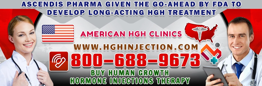 American HGH Clinics