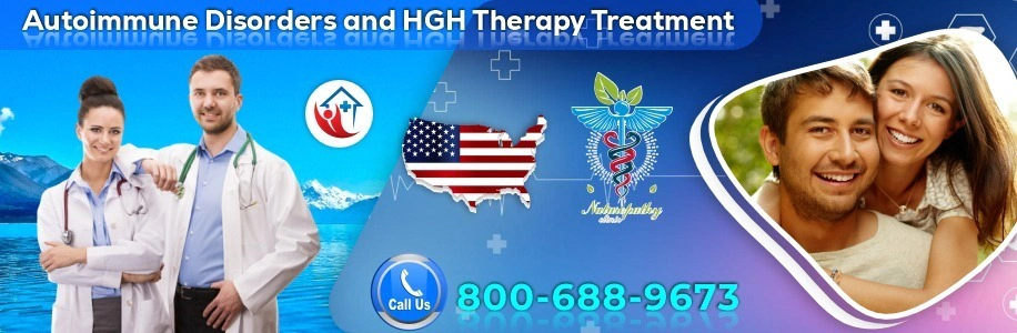 American HGH Clinics