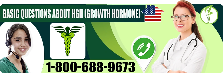 American HGH Clinics