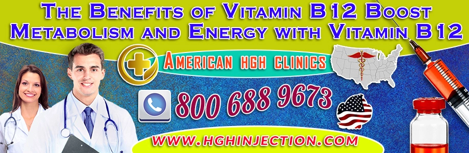 American HGH Clinics