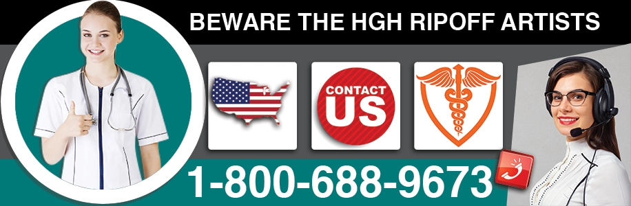 American HGH Clinics