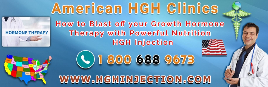 American HGH Clinics