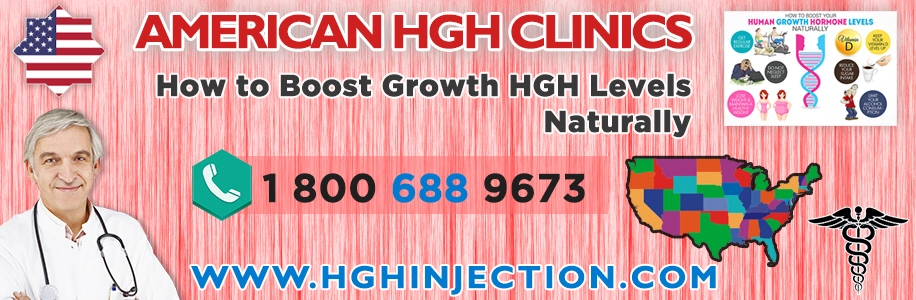 American HGH Clinics