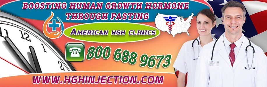 American HGH Clinics