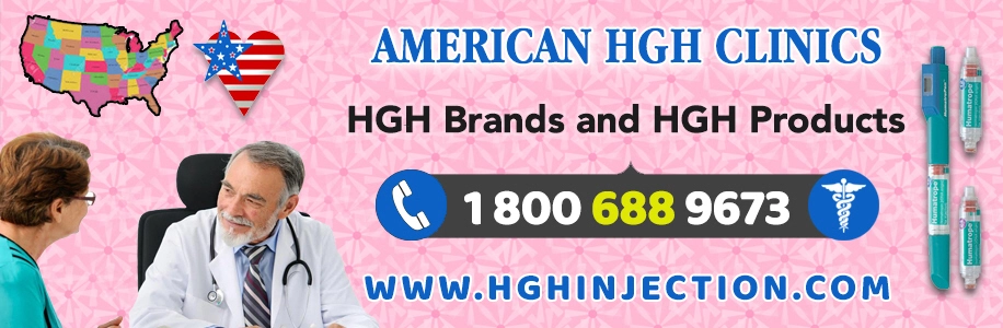 American HGH Clinics