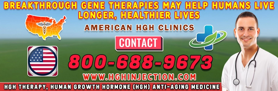 American HGH Clinics